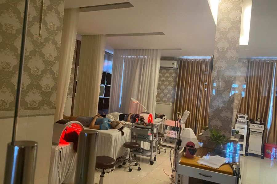 Bác sĩ Sun - Phòng mạch & Spa Vũng Tàu