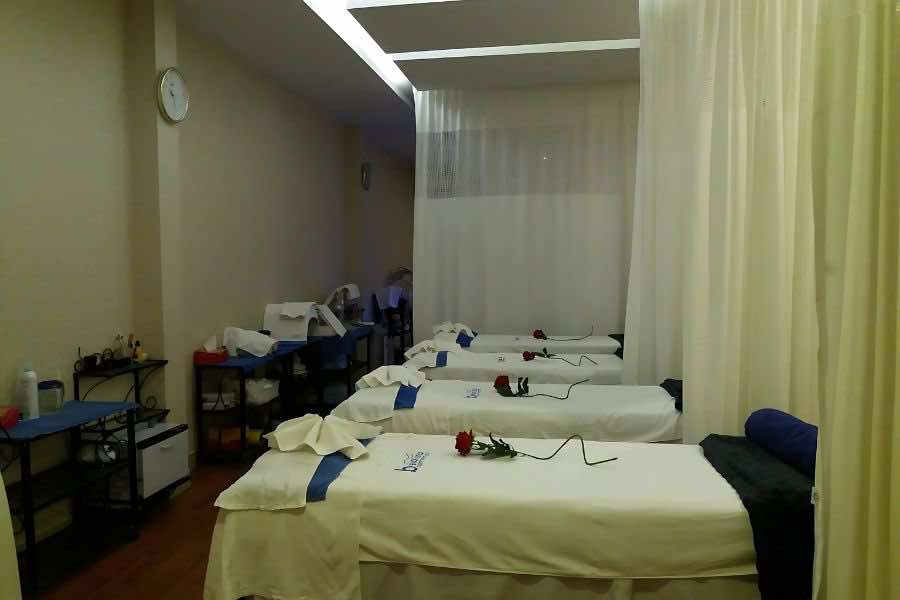 Belas Health & Beauty Đà Nẵng