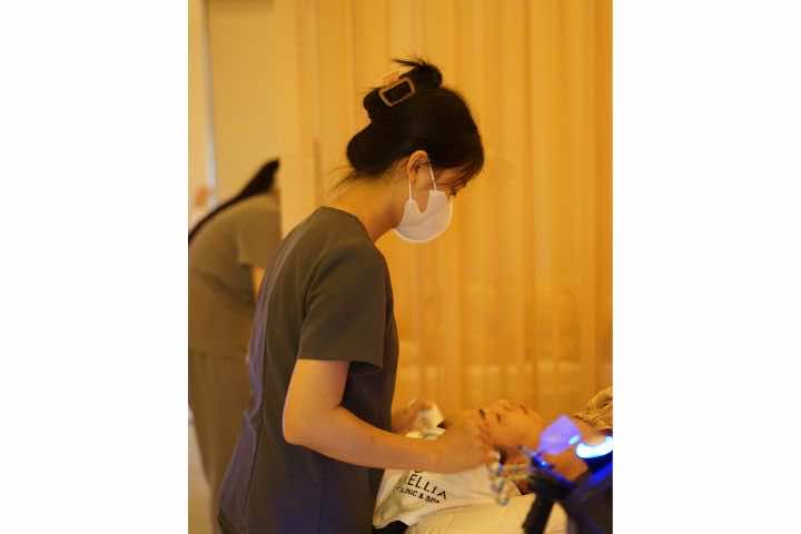 Camellia Spa Vinh