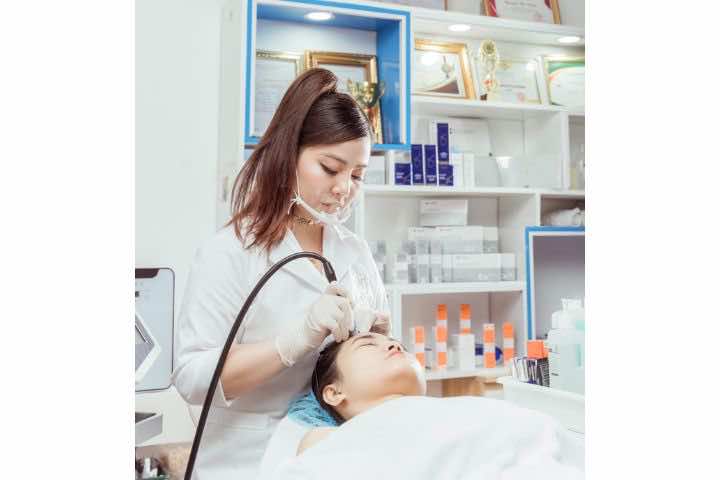 Dumi Clinic Tỉnh Thanh Hóa