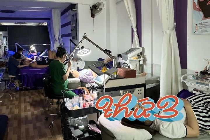 Duyên Spa TP. Mỹ Tho, Tiền Giang