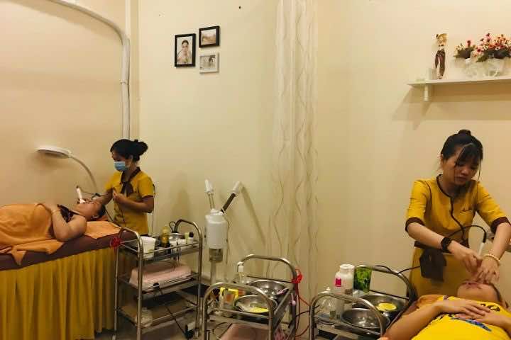 Hera Spa Quảng Ngãi