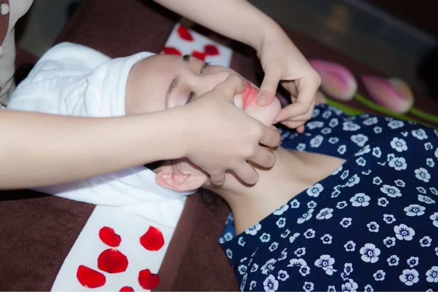 Herbal Spa Đà Nẵng