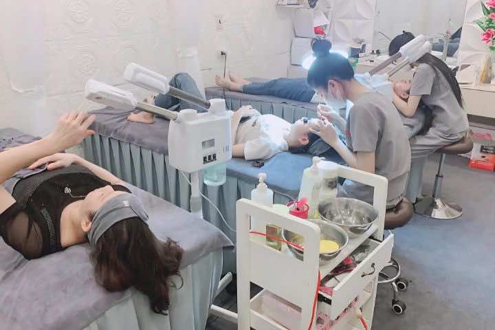 Hoài Thương Spa Ninh Bình