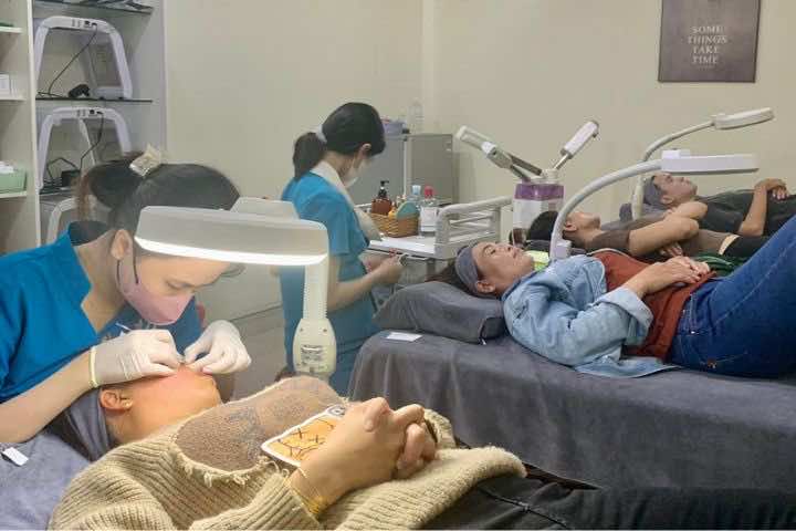 Lan Hương Home Spa TP. Đồng Xoài, Bình Phước
