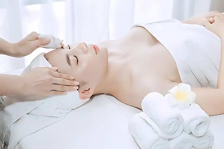 Milkky Beauty Spa TP. Mỹ Tho, Tiền Giang