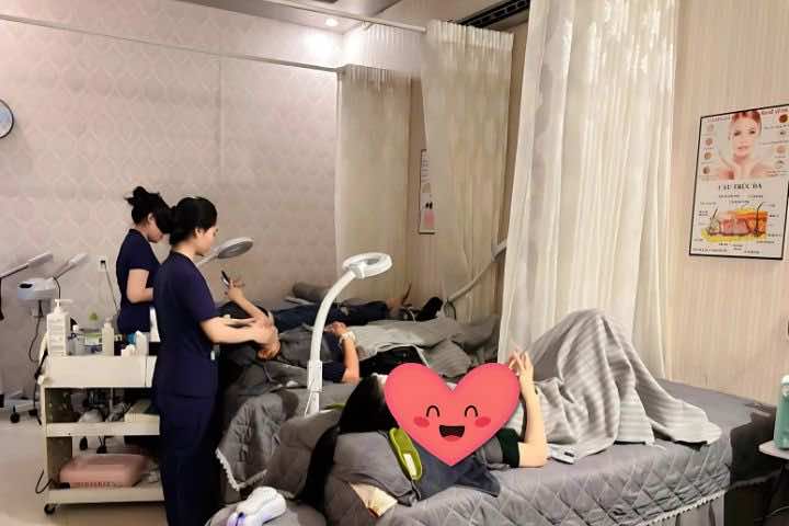Mona Beauty Home Phú Quốc
