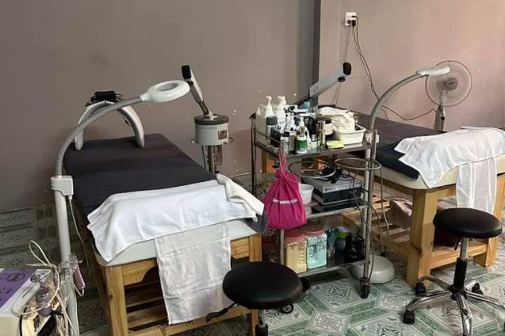 Moon Spa Phú Yên