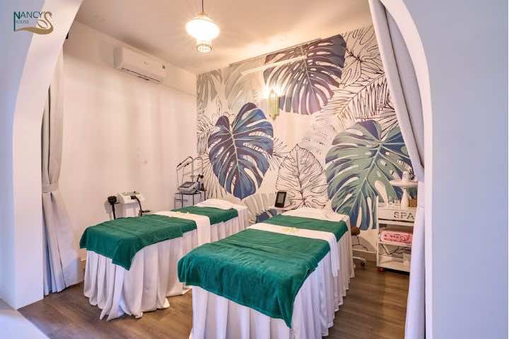 Nancy's House - Beauty & Spa Dĩ An, Bình Dương