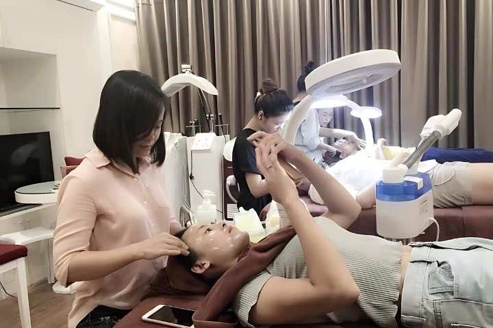 Như Ngọc Spa Tỉnh Thanh Hóa