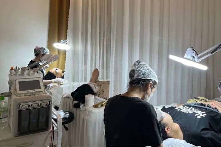 Nsine Beauté Spa TP. Thủ Dầu Một, Bình Dương