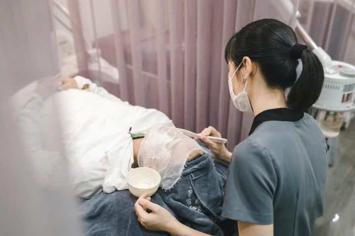 Phòng khám da liễu Bs.Hồng - Mây Spa Sóc Trăng