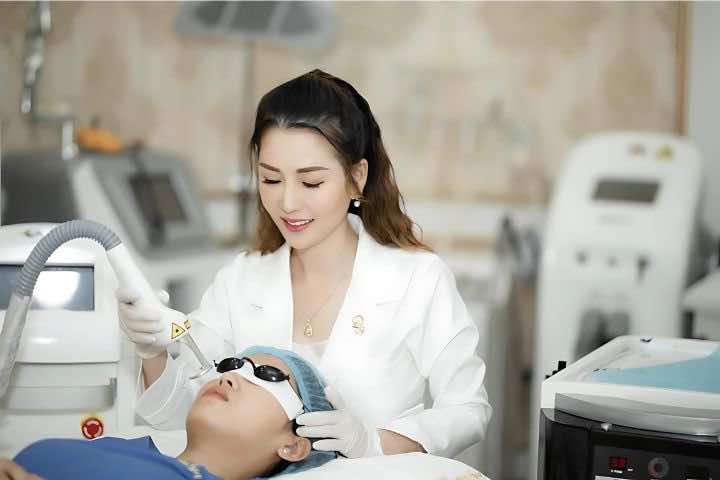 Phượng Spa Sóc Trăng