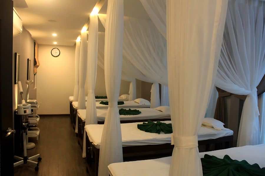 Salem Spa Đà Nẵng