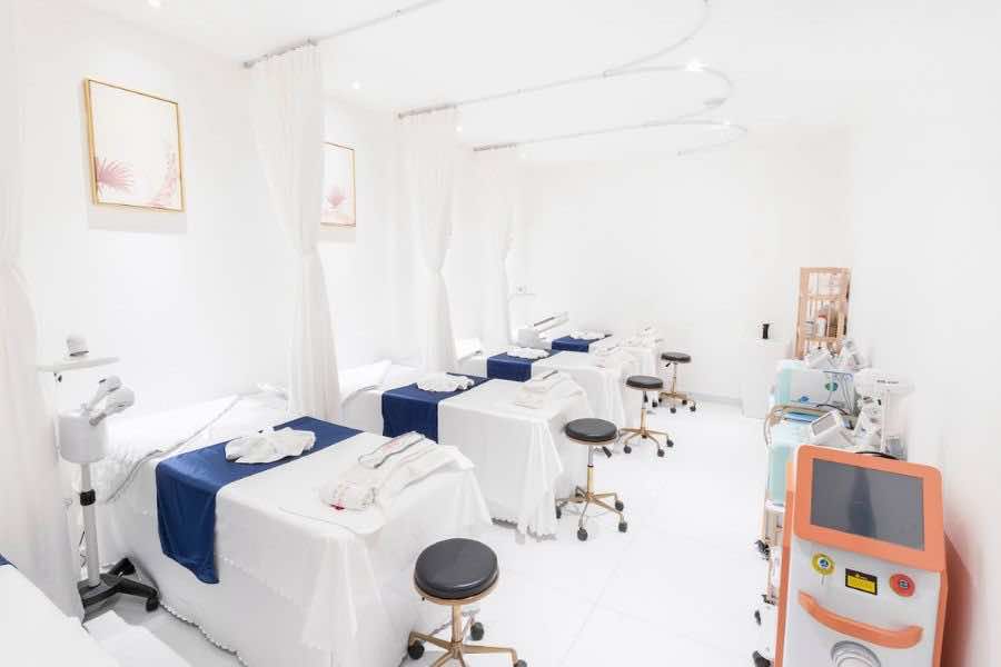 Seoul Spa Bình Dương