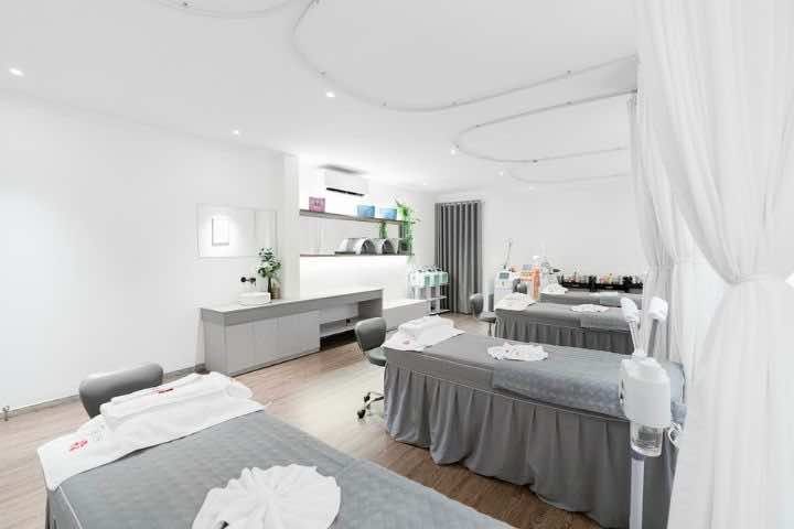 Seoul Spa Phú Yên