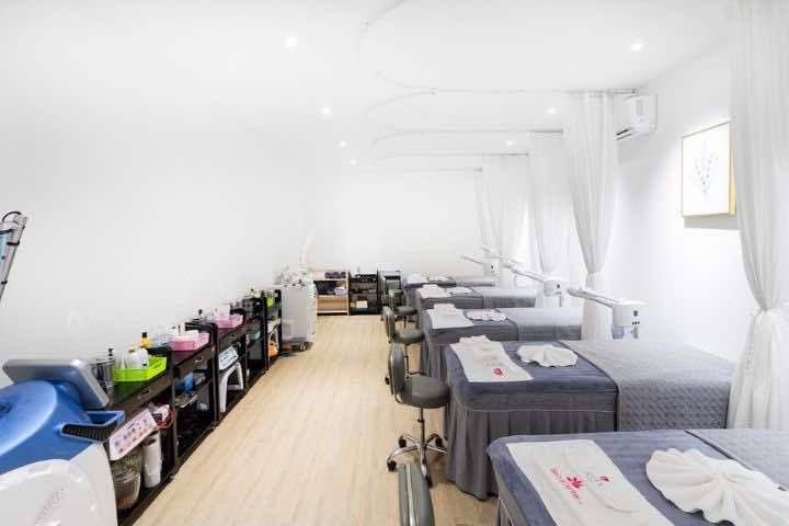 Seoul Spa TP. Đồng Xoài, Bình Phước