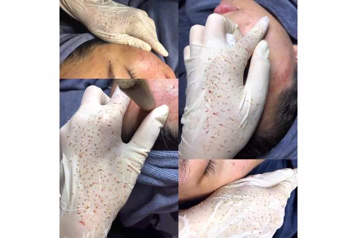 She Spa TP. Mỹ Tho, Tiền Giang