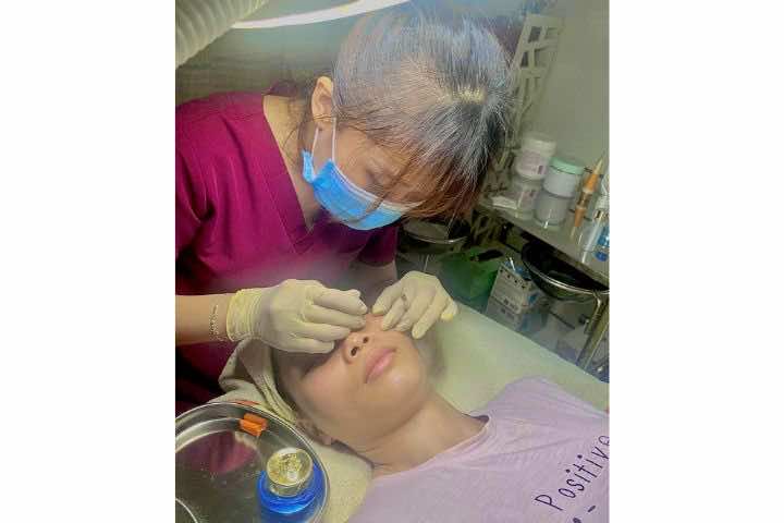 Spa Châu Thảo TP. Đồng Xoài, Bình Phước
