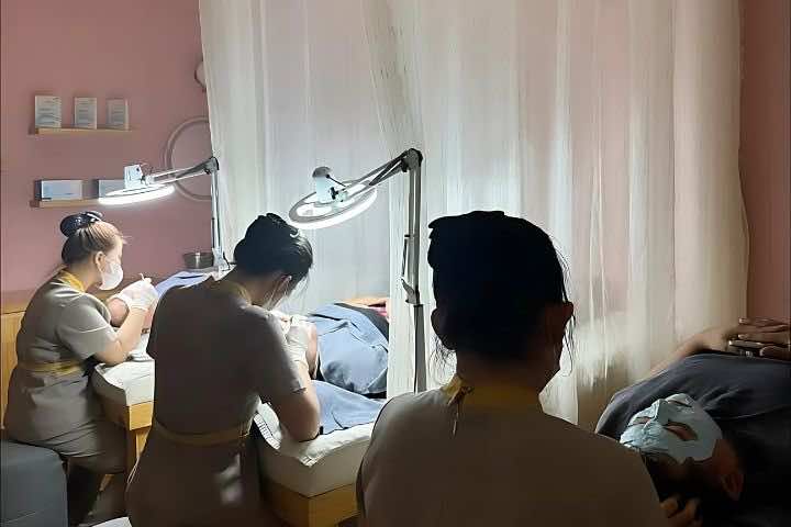 Spa Đẹp Shynh Sóc Trăng