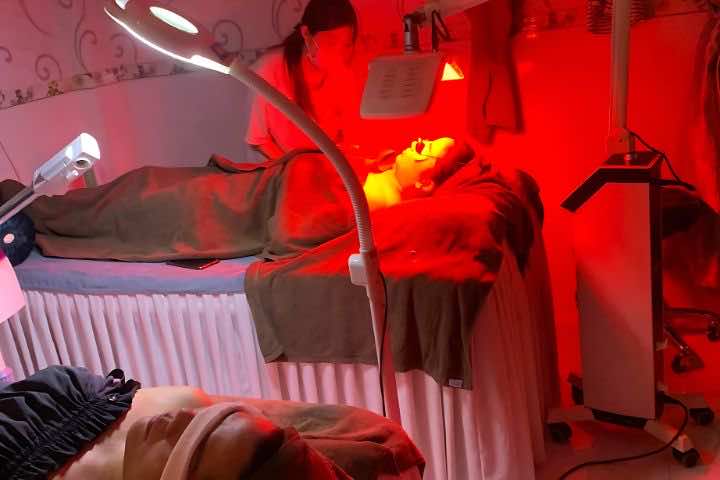 Spa Hải Băng Beauty Dĩ An, Bình Dương