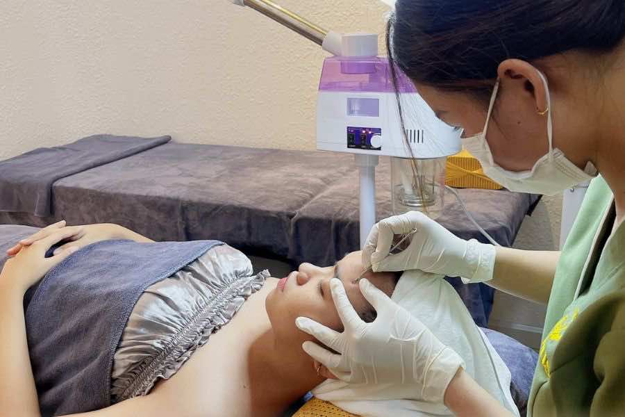 Spa Hương Mai Cà Mau