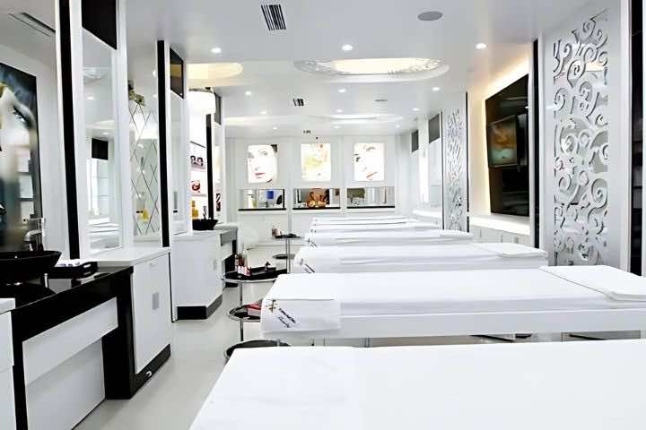 Spa Lemus Phú Yên
