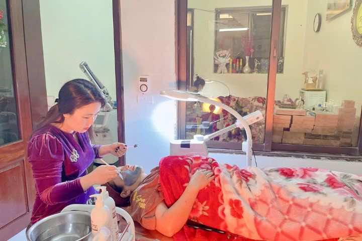 Spa Tokyo Bắc Giang