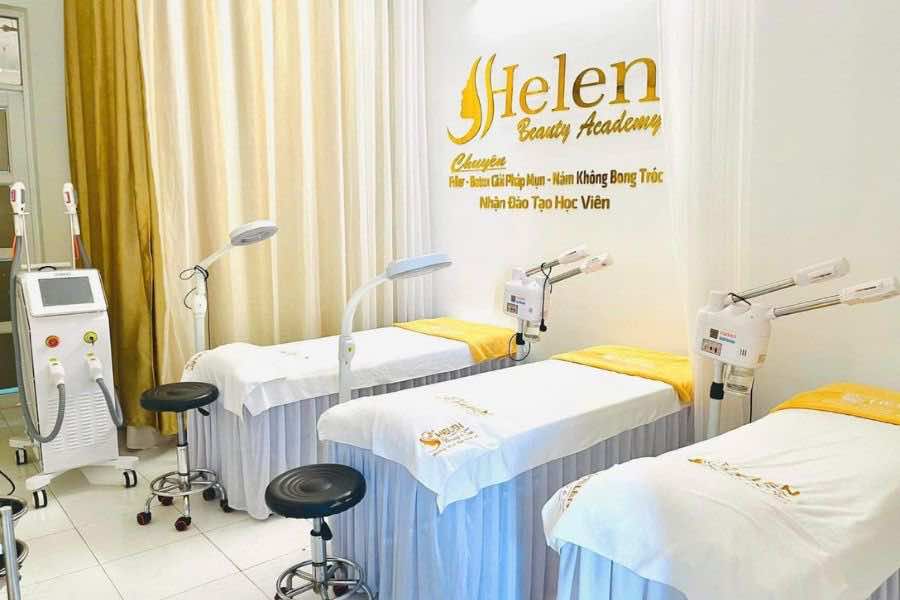 Spa & Clinic Đẹp Helen Vũng Tàu