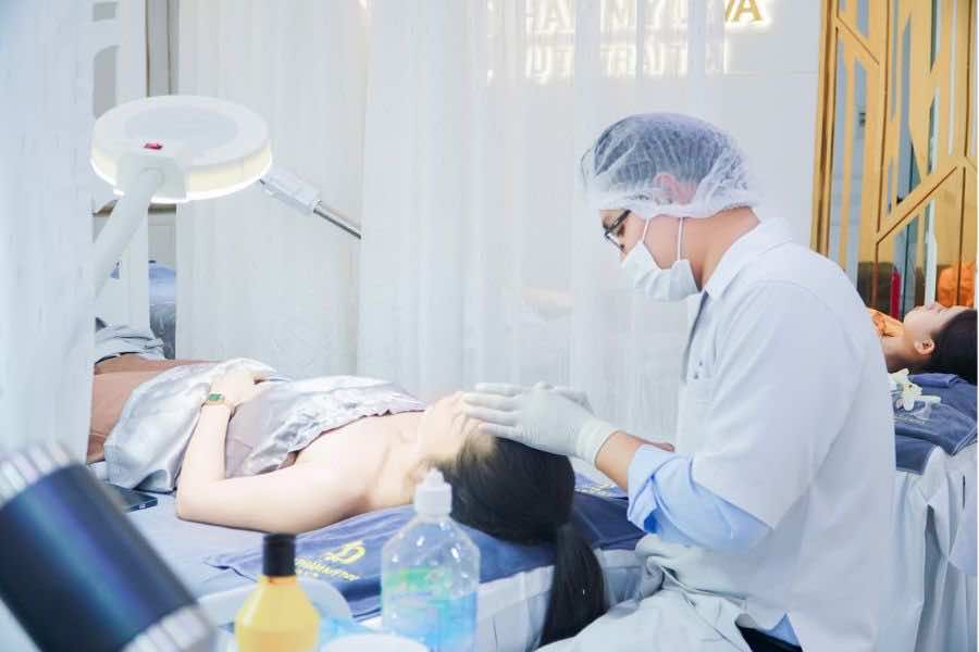 Thẩm mỹ viện DIVA Đà Nẵng