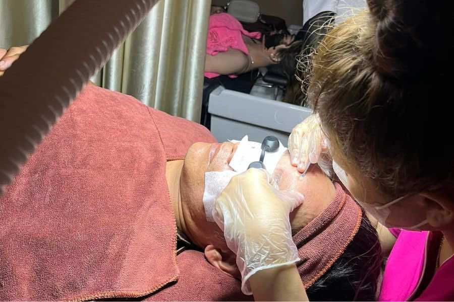 Thảo Mộc Beauty Spa Cà Mau