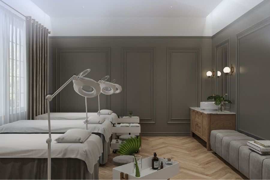 The Beauty Clinic Đà Nẵng