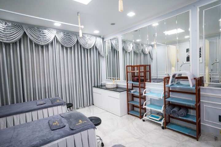 Viện thẩm mỹ DIVA Phú Yên