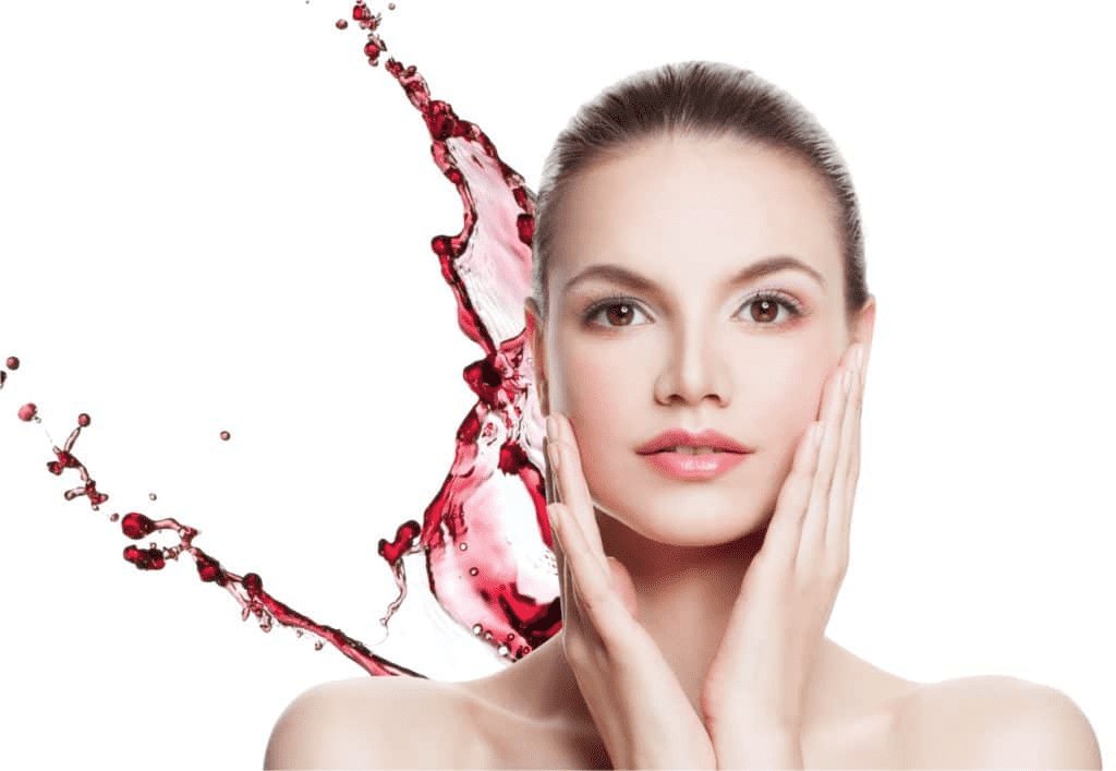 Tác dụng của rượu đối với làn da có thể bạn chưa biết