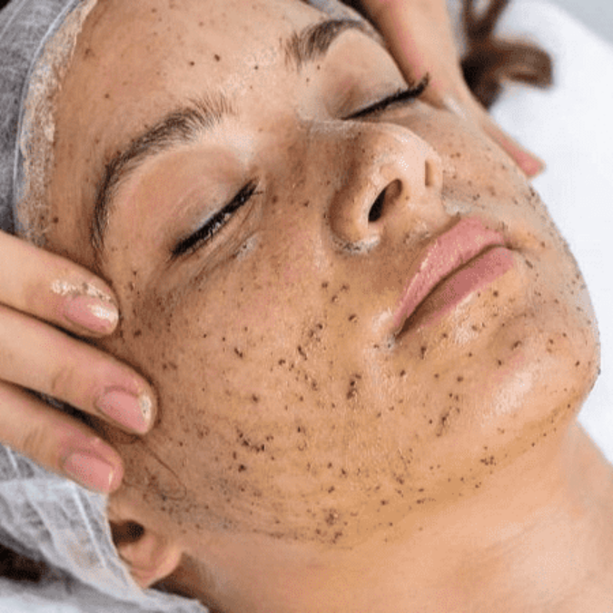 Peel - Rebi Beauty Spa