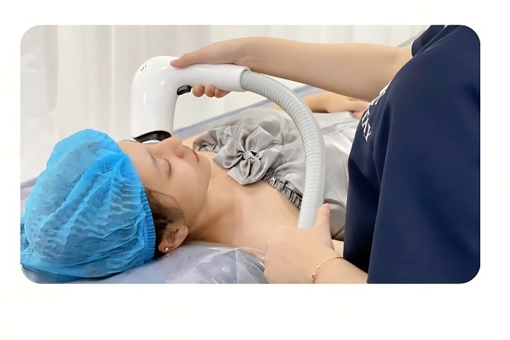 AnTay Spa Quận 8
