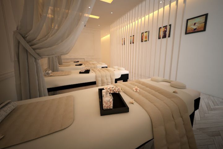 Ara Beauty Center Quận 3