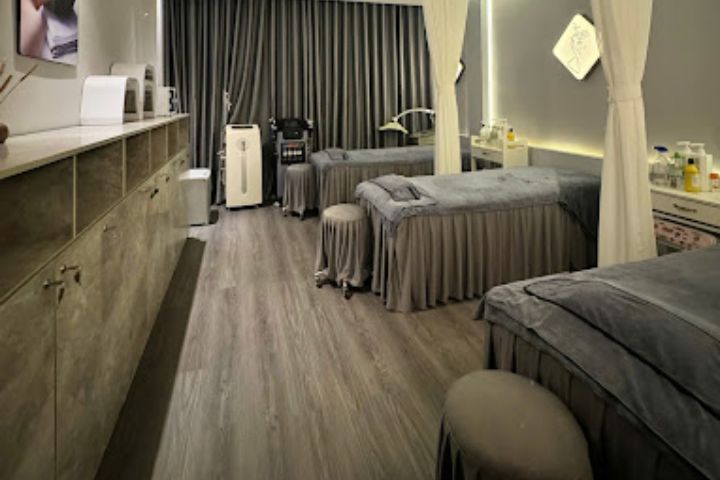 Avo Beauty Quận 1