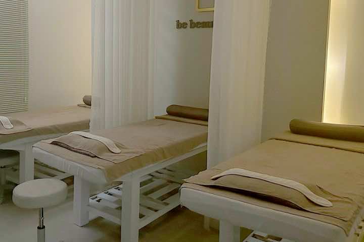 Be Beauté & Spa Biên Hòa