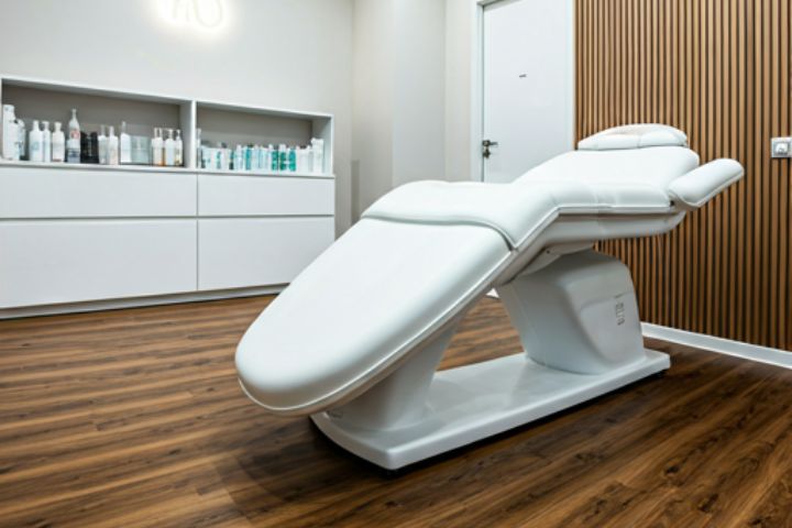 Bông Spa - Sắc Đẹp & Sức Khỏe Vinh Bông Spa Sắc Đẹp & Sức Khỏe Vinh