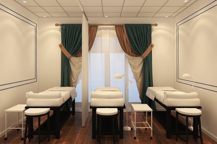 Chéris Spa Quảng Ngãi Chéris Spa Quảng Ngãi