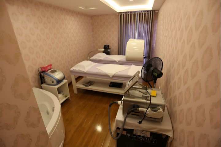 Chuu Spa Beauty & Clinic Bảo Lộc – Lâm Đồng