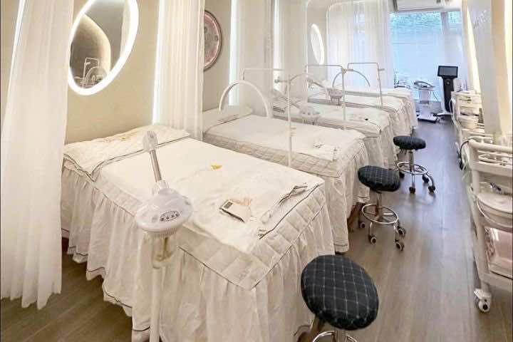 Diamond Beauty Center Bình Định Diamond Beauty Center Bình Định