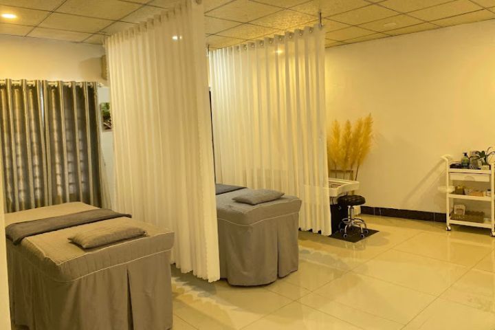 Gold Beauty Center Long Khánh