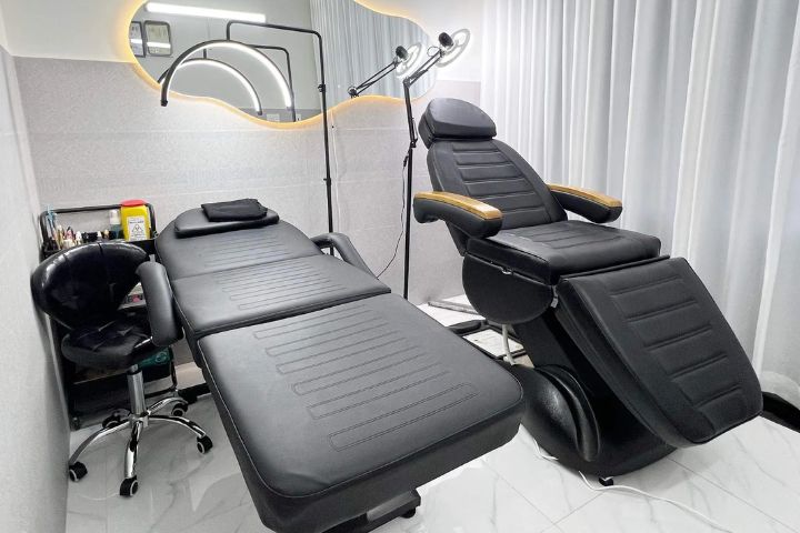 Gold Spa Quận 9