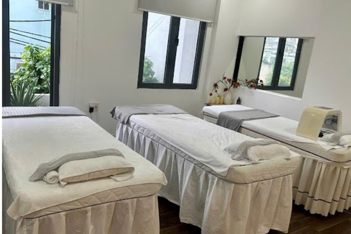 Grace Spa Thủ Dầu Một Grace Spa Thủ Dầu Một
