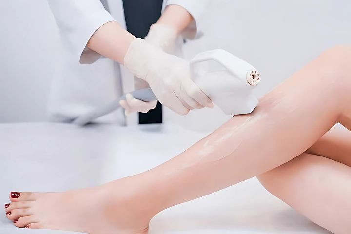 Hạ Spa Quận 11