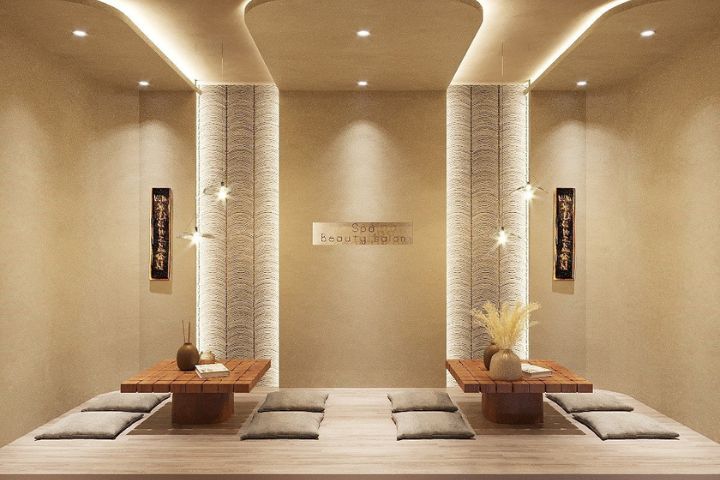 Hạ Spa Quận 3