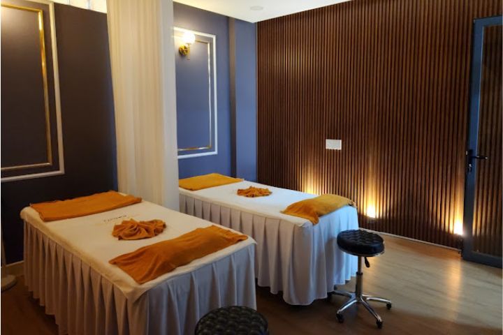 Handi Beauty Center Spa Tân Phú