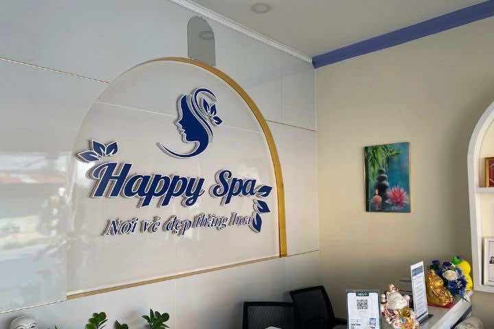 Happy Spa Bến Tre Happy Spa Bến Tre